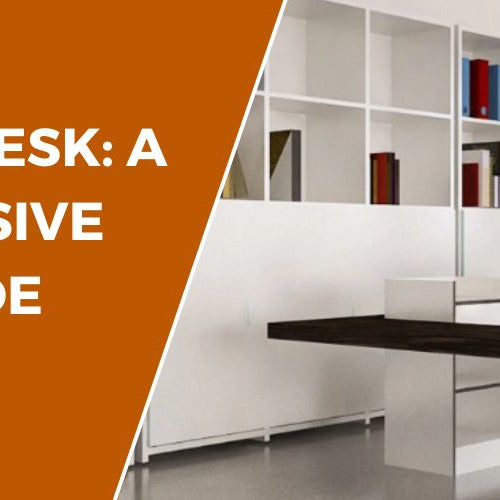 Steelcase Reception Desk: A Comprehensive Buyer's Guide