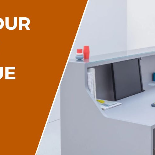 Surprise Your Front Desk Team: Unique Gift Ideas