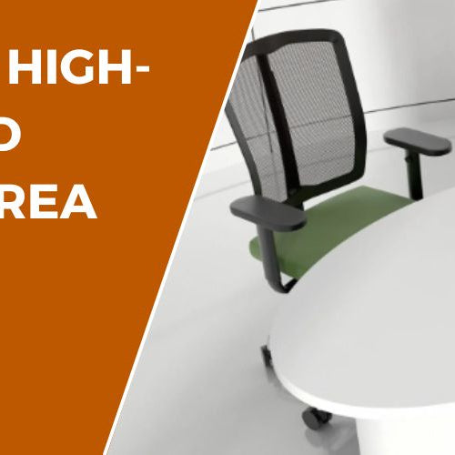 How to Find High-Quality Used Reception Area Furniture