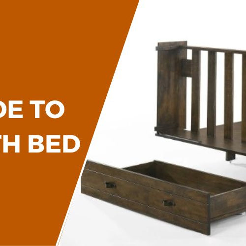 Sleep, Store, Style: The Ultimate Guide To A Cabinet With Bed