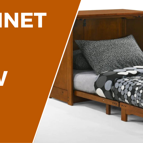Twin Cabinet Bed: An Overview