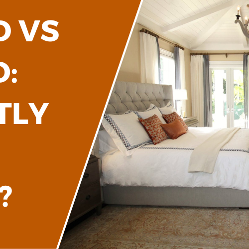 Cabinet Bed vs Murphy Bed: What Exactly is the Difference?