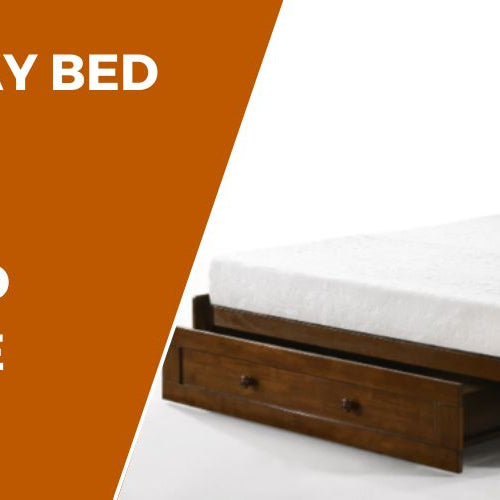 The Rollaway Bed Cabinet: Maximizing Comfort and Convenience