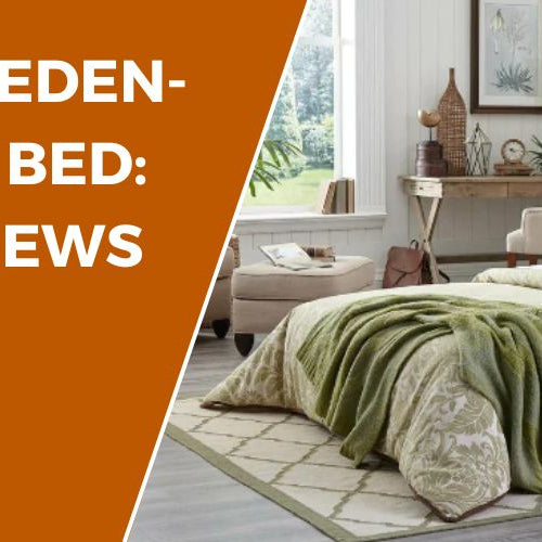 Ultimate Creden-ZzZ Cabinet Bed: Honest Reviews Revealed