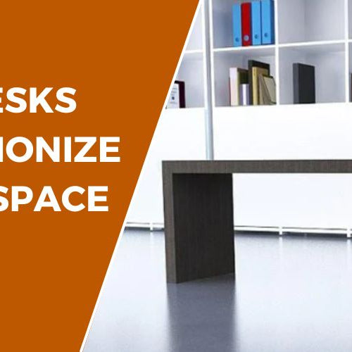 How OFS Reception Desks Can Revolutionize Your Office Space