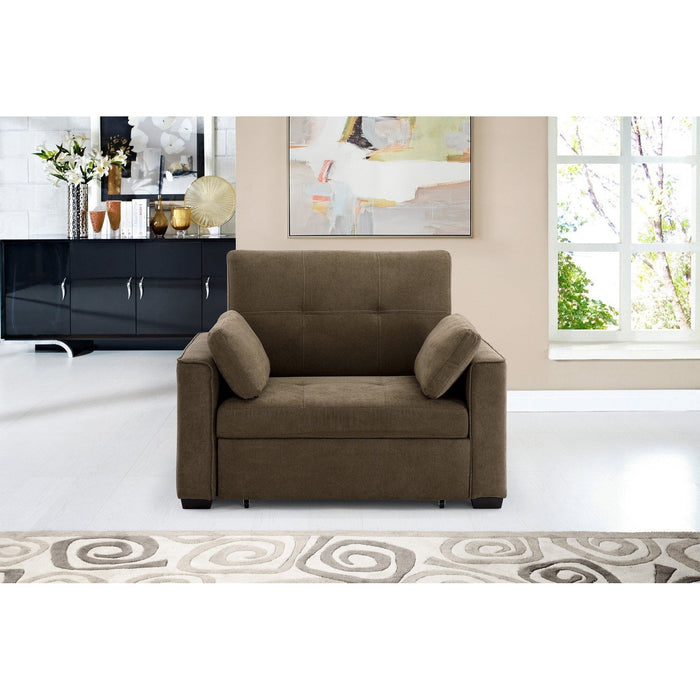 Night and Day Furniture Nantucket Convertible Sofa Sleepers