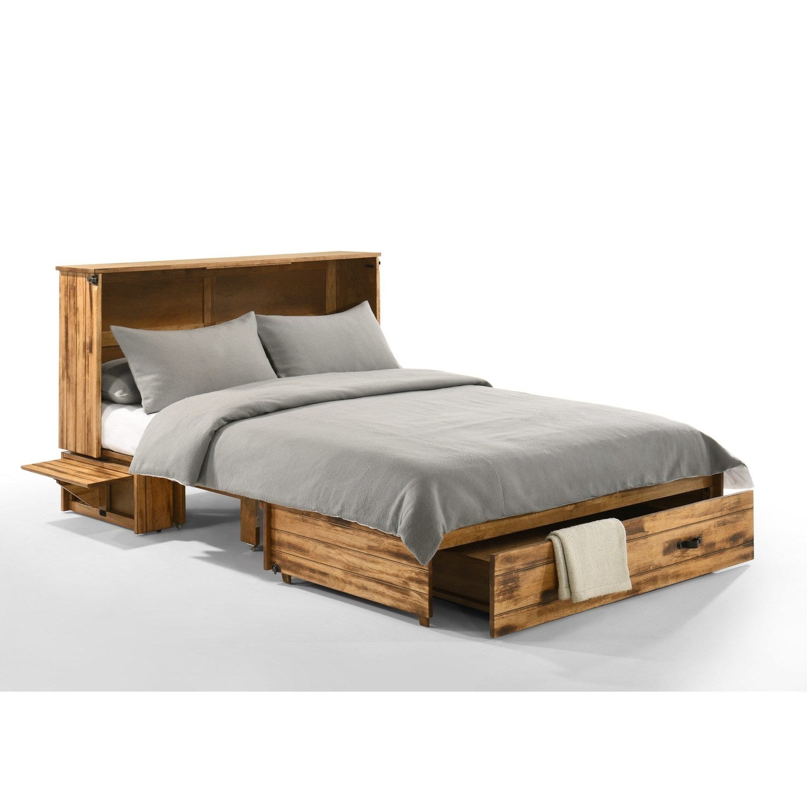Where Is Night and Day Cabinet Beds Manufactured
