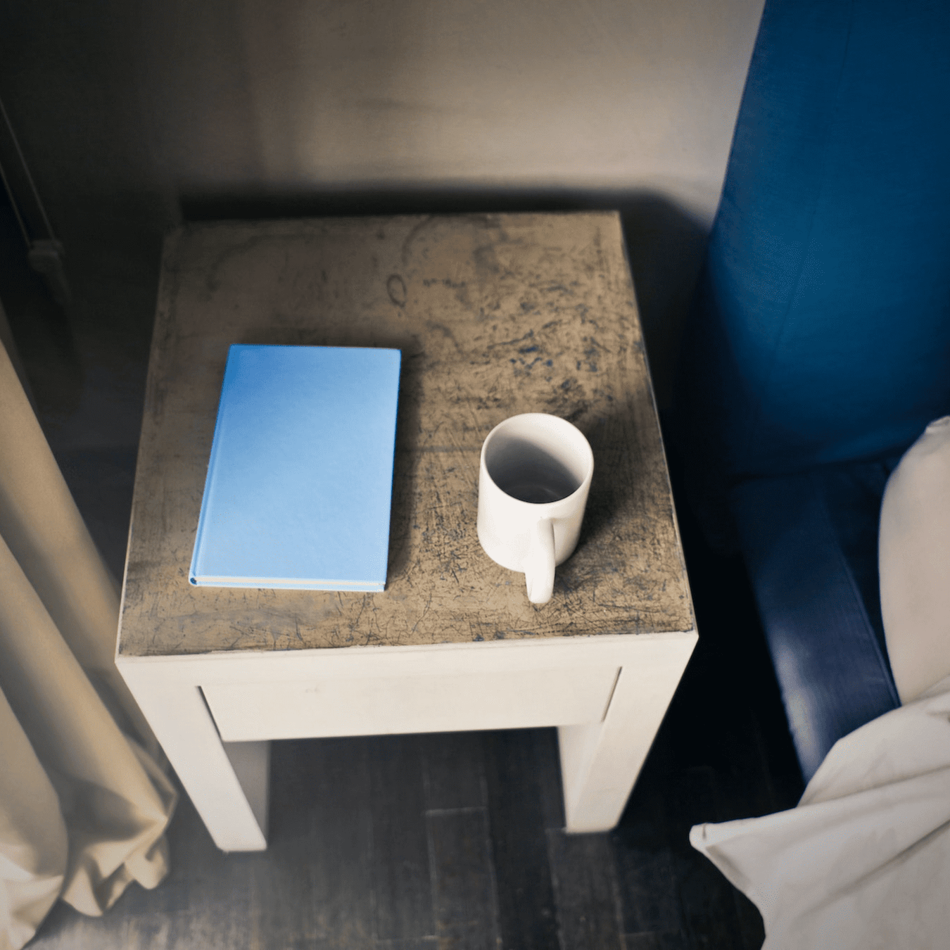 Accent And Side Tables