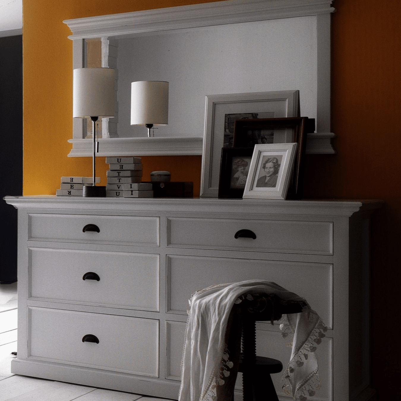 Dressers