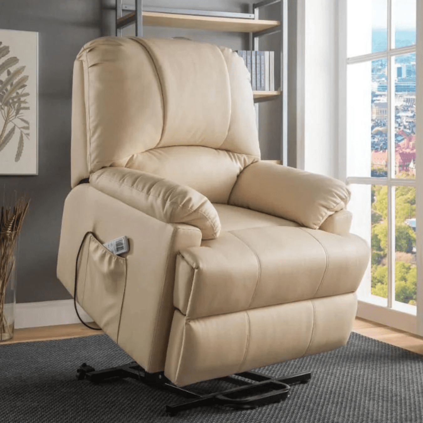Recliners