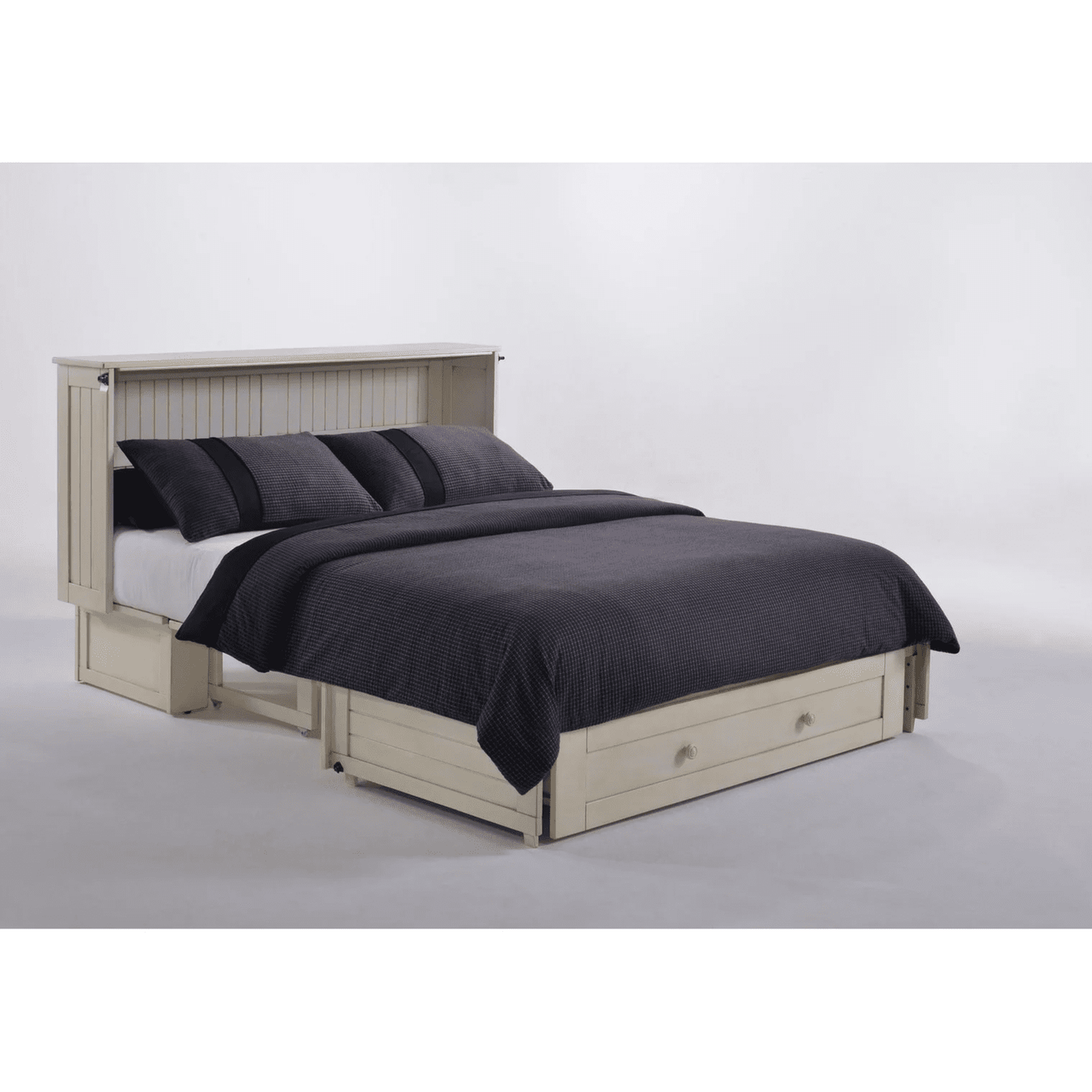 Night and Day Furniture Cabinet Beds