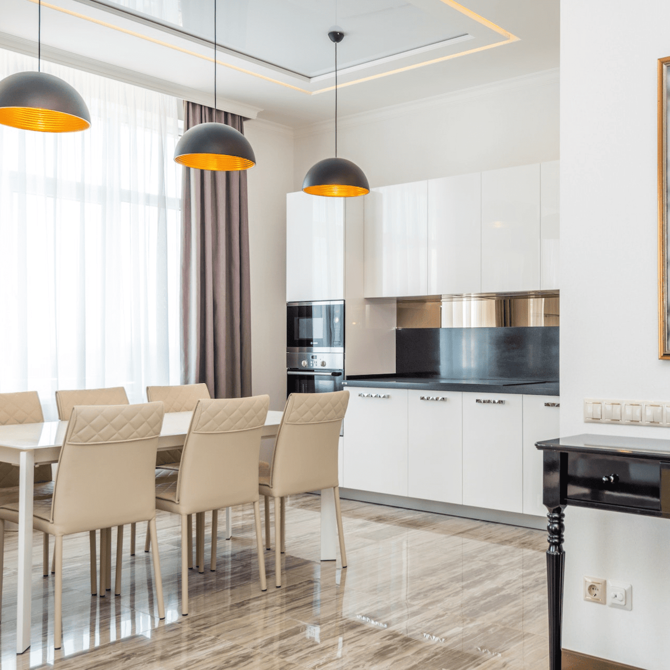 Light Fixtures