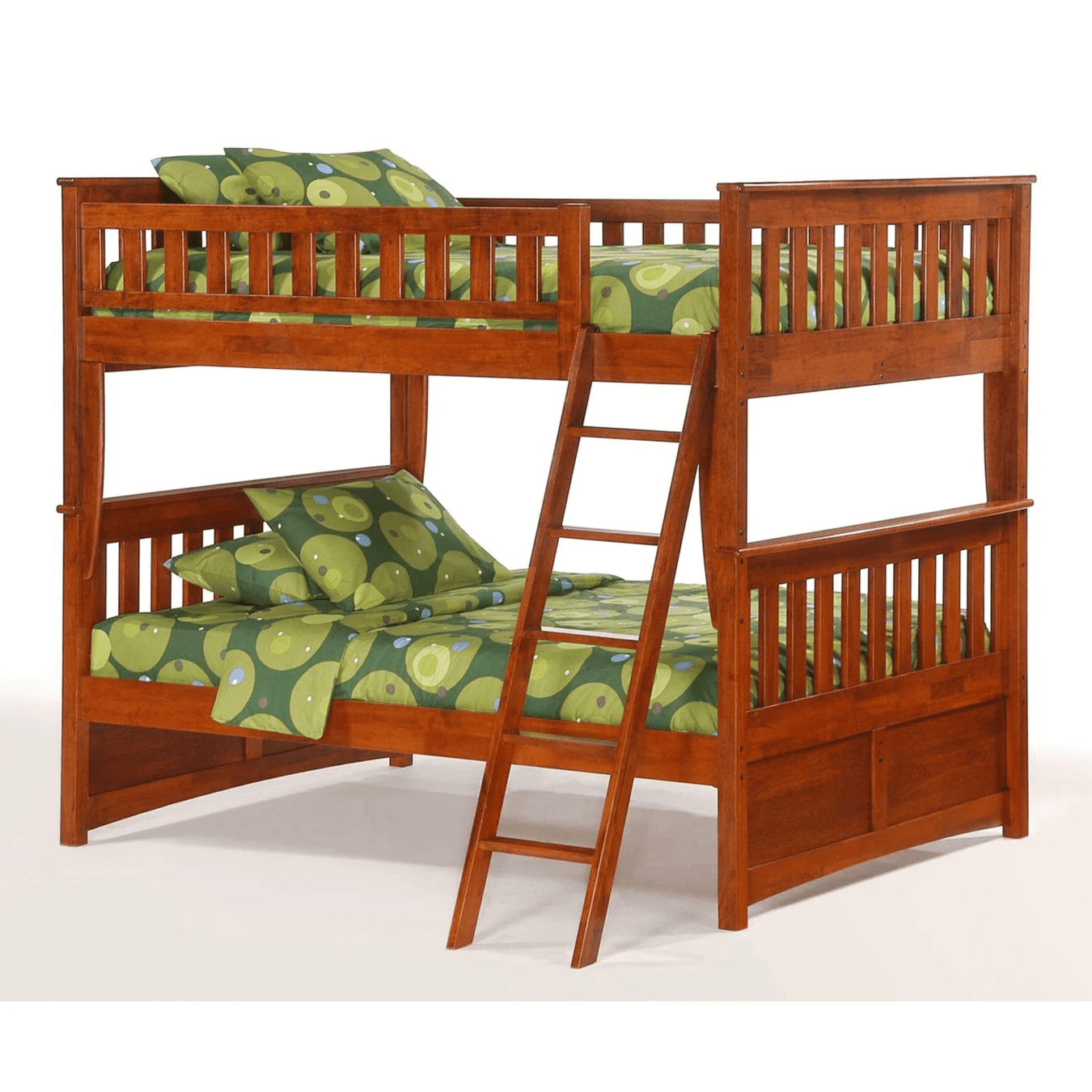 Night and Day Furniture Bunk Beds