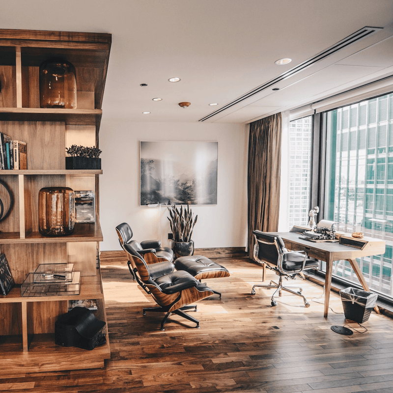 Home Office