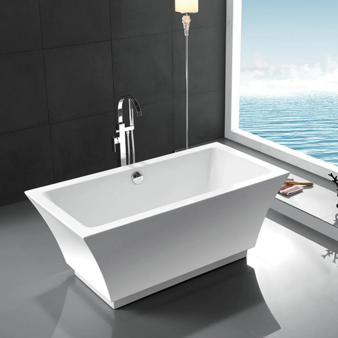 Shop Bathtubs Collection