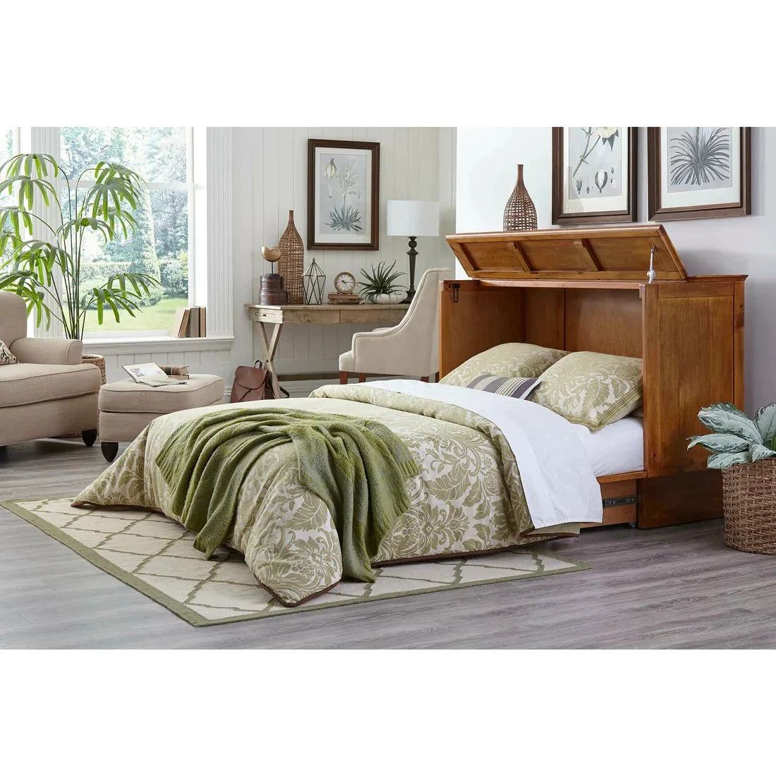 The 15 BEST Queen Murphy Bed Online of 2023 FREE Shipping