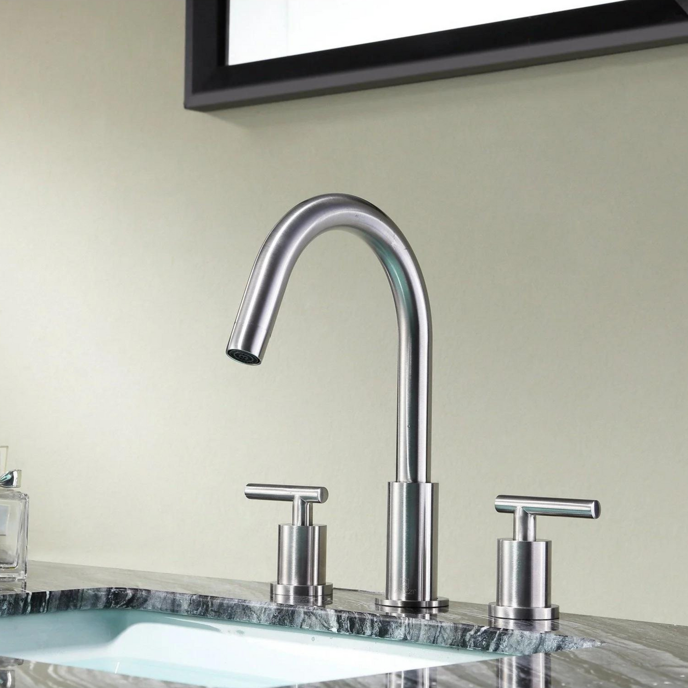 Faucets
