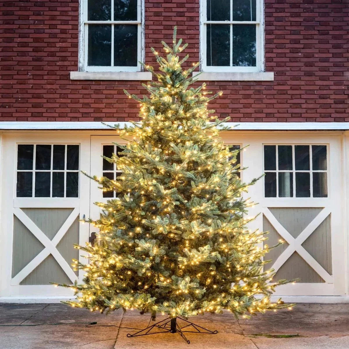 Park Hill Collection Christmas Trees