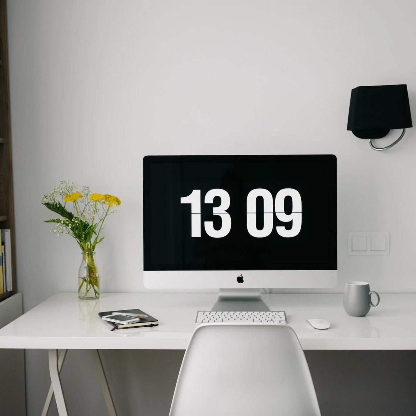 Desks