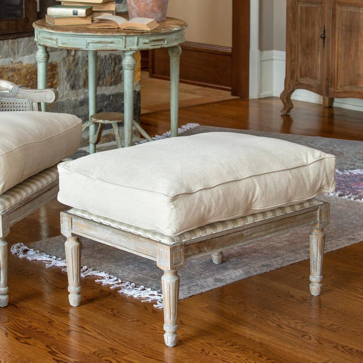 Ottomans
