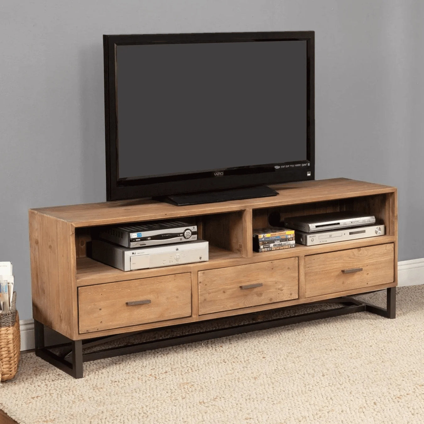 TV Stands And Consoles