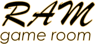 RAM Game Room