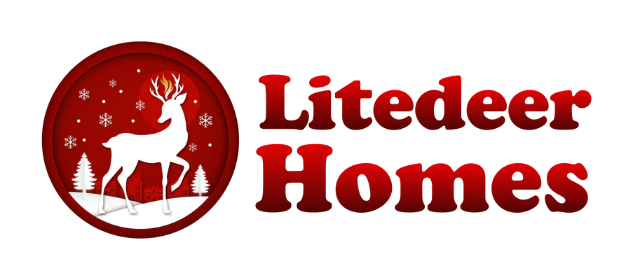 Litedeer Homes