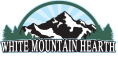 Empire White Mountain Hearth