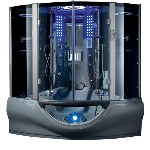 Maya Bath Valencia Steam Shower
