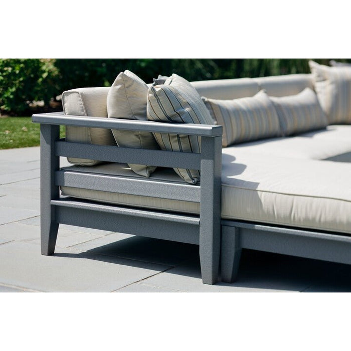 Cambridge Sectional Laf Corner