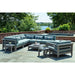 Cambridge Sectional Laf Corner