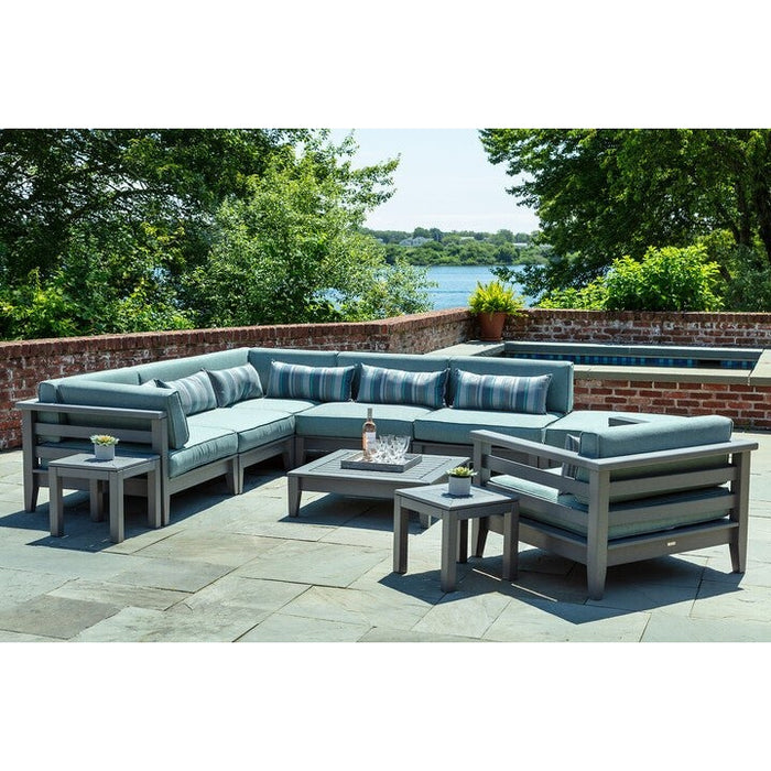 Cambridge Sectional Raf Corner