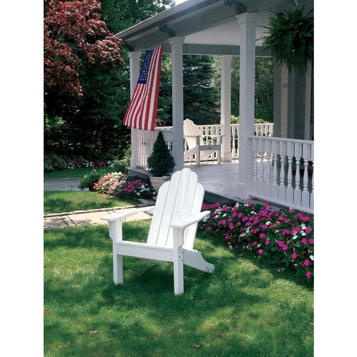 Adirondack Classic Chair