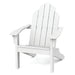 Adirondack Classic Chair