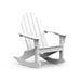 Adirondack Classic Rocker