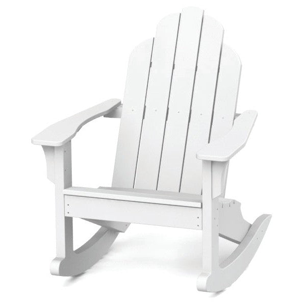 Adirondack Classic Rocker