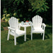 Adirondack Classic Dining Chair