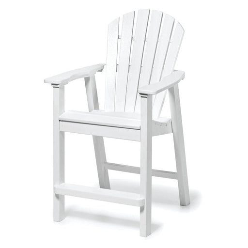 Adirondack Shellback Balcony Chair