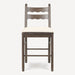 Union Home Joyce Counter Stool - Walnut DIN00521