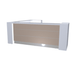 MDD Valde Modern Modular Reception Desk - Corner 114.4" x 114.4" LAV18L