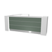 MDD Valde Modern Modular Reception Desk - Corner 114.4" x 114.4" LAV18L