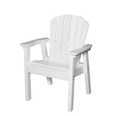 Adirondack Shellback Dining Chair