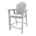 Adirondack Classic Balcony Chair