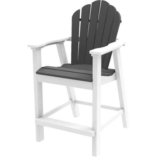 Adirondack Classic Balcony Chair