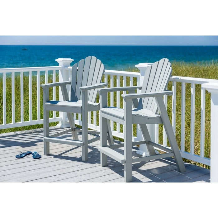 Adirondack Classic Balcony Chair