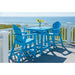 Adirondack Classic Balcony Chair