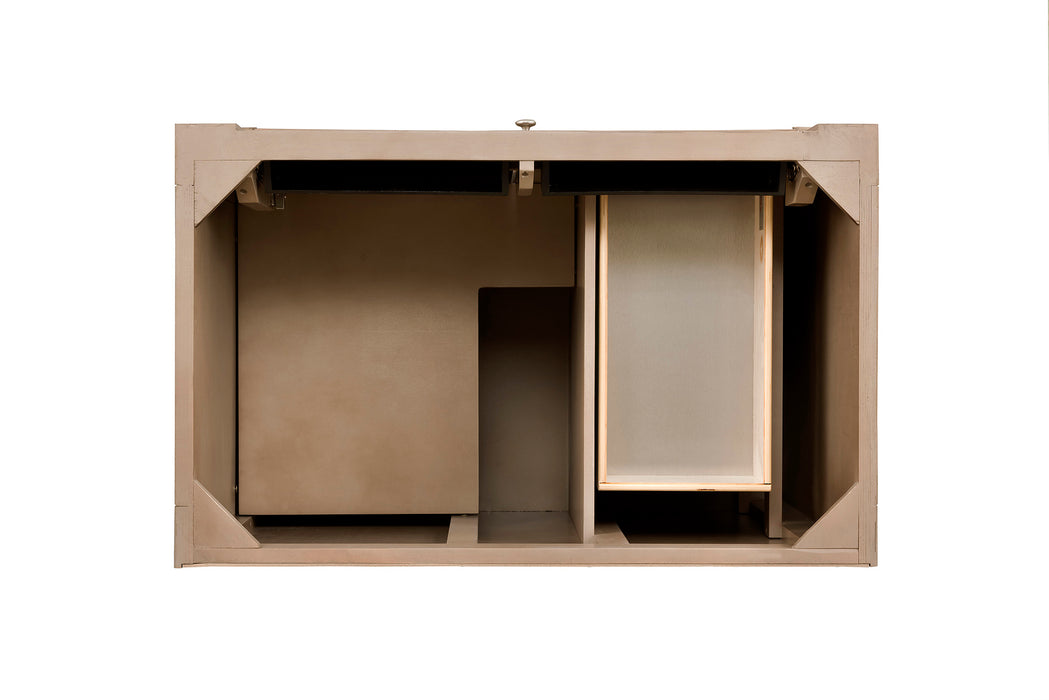 James Martin Vanities Bristol 36" Single Vanity