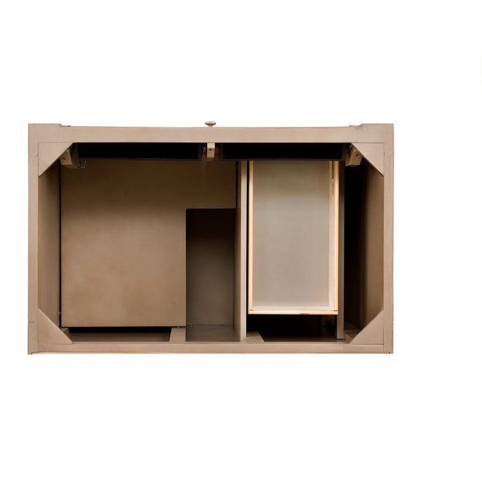 James Martin Vanities Bristol 36" Single Bathroom Vanity