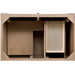 James Martin Vanities Bristol 36" Single Vanity