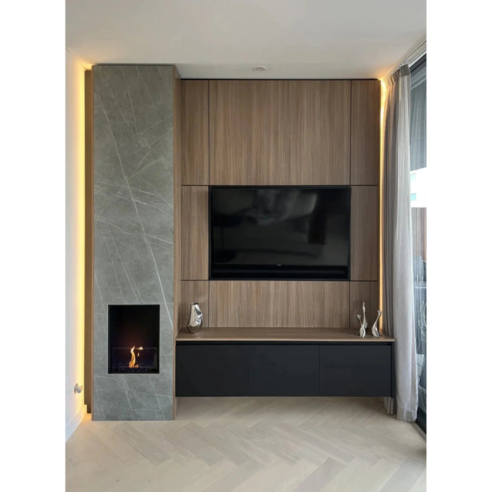 EcoSmart 32SS Flex Fireplace